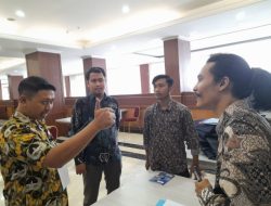 Anggota Muda Ahli Tekstil Diusir Dari Kongres IKATSI Ke 9 Di Kota Bandung