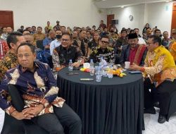 Rakernas Berakhir, SMSI Minta Presiden Joko Widodo Tidak Menandatangani Rancangan Perpres Publisher Right