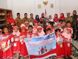 Bunda PAUD Kota Bekasi ; Apresiasi Dan Penghormatan Atas Pengabdian Para Guru