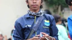 Ketua PMII Kota Bekasi Ancam Demo Kantor Bawaslu dan DKPP