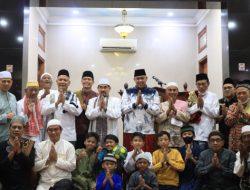 Plt. Walikota Bekasi : Tumbuhkan Ilmu Agama Sedari Dini