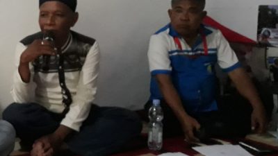 Jalin Silaturahmi IWO Kota Bekasi Gelar Bukber