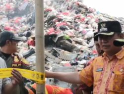 Pemkot Bekasi Upayakan Pengangkutan Sampah di TPS Liar Bintara