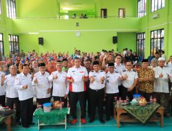 Sosialisasi PBM oleh FKUB Terus Berlanjut, Walikota Bekasi: “Jaga dan Pertahankan Kerukunan Umat Beragama yang Sudah Terjalin Baik”
