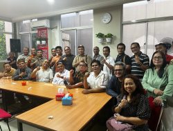Lembaga Gereja-Gereja di Bekasi Mengambil Peran Dalam Pemilu 2024
