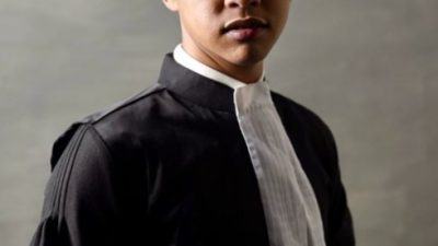 Potret Hukum Indonesia Tahun 2023 Dan Berbagai Kasus Yang Melibatkan Penegak Hukum, Akan kah Keadilan Dapat Dirasakan Lebih Baik di Negeri Ini di Tahun 2024?!