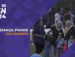 Semasa Jakarta dan Indonesian Contemporary Art & Design (ICAD) Masuk dalam Top 10 Karisma Event Nusantara