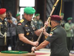 Kasad : Program TNI AD Buka Peluang-Peluang Baru Sejahterakan Masyarakat