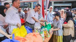 Pemprov DKI Lanjutkan Program Sembako Murah Jelang Ramadan, Antusiasme Warga Makin Tinggi