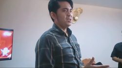 KPU Kabupaten Karawang Resmi Non Aktifkan 5 Komisioner PPK