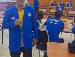 Musda KNPI Segera di Gelar, Desak Ketua GAMKI Kota Bekasi.