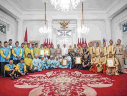 Pj. Gubernur Heru Apresiasi Pemenang Festival Bedug Tahun 2024, Wujud Pelestarian Budaya Betawi