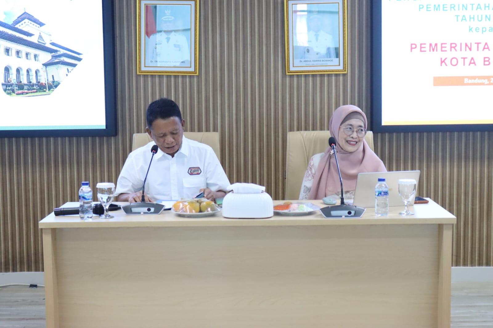 SPM Kesehatan 2025 Disorot, Inspektorat Jabar Mulai Lakukan Pengawasan di Bekasi