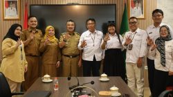 Pemkot Bekasi Ajak Semua Elemen Masyarakat Bersinergi Cegah HIV/AIDS
