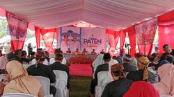 Antusiasme Warga Meriahkan Gebyar Paten di Cikampek