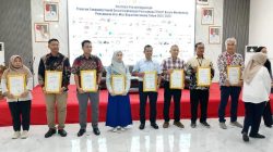 Fasilitas Penyelenggaraan Program TJSLP Dukung Visi Misi Bupati Karawang