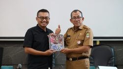 Pemkot Bekasi Terima Kunker DPRD Ternate Terkait RTRW 2024–2044