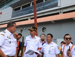 JPO Jalan Juanda Dibangun, Pemkot Bekasi Siapkan Akses Aman ke Stasiun, Rampung 3 Bulan