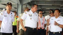 Tri Adhianto Siapkan Langkah Terpadu Atasi Kepadatan Lalu Lintas di Kawasan Stasiun Bekasi