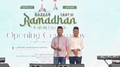bazar-ramadan-karawang-1447h-target-transaksi-2-5-miliar
