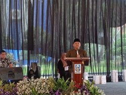 Perumda Tirta Patriot Bekasi Gelar Bukber, Luncurkan Forum RW Pelanggan dan Program Sambung Air Gratis