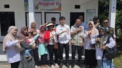 Inovasi Karawang Tangkas Dorong Generasi Sehat Bebas Stunting