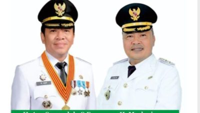 Setahun Memimpin Karawang, Aep–Maslani Catat IPM Naik Jadi 74,06