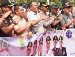 Pemkab Karawang Siapkan 20 Bus Mudik Gratis, Warga Antusias Pulang Kampung