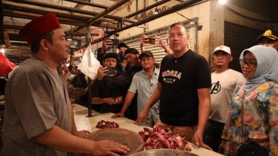 pasokan-daging-bekasi-menipis-jelang-lebaran