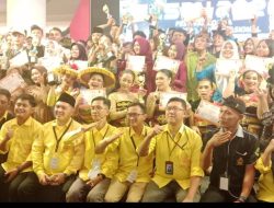 Ratusan Siswa SMK Karawang Unjuk Bakat di FLS3N 2026, 16 Cabang Lomba Diperebutkan!