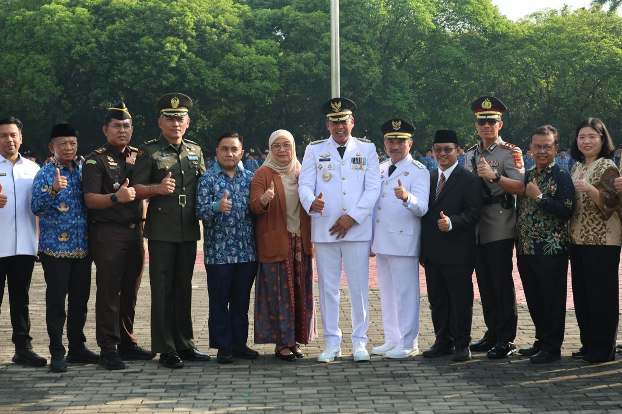 Hari Otonomi Daerah 2026