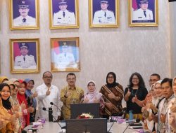 Deteksi Dini Kanker Serviks Digencarkan, Pemkot Bekasi Ajak Perempuan Rutin Skrining