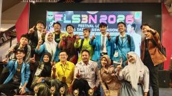 SMK TI Muhammadiyah 1 Cikampek Sabet Juara Umum FLS3N 2026, Borong 7 Kategori Bergengsi!