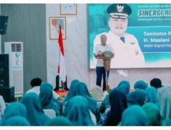 Perempuan Karawang Jadi Motor Perubahan, Ini Pesan Wabup Maslani