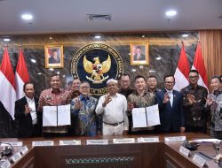 Sampah Jadi Listrik, Proyek PSEL Bekasi Segera Ground Breaking