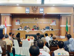 Musrenbang RKPD 2027 Digelar, Tri Adhianto Tekankan Sinergi Atasi Banjir dan Pembangunan