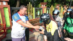 WFH Berlaku, Pemkot Bekasi Ganti Jumat Berkah Jadi Selasa Bahagia