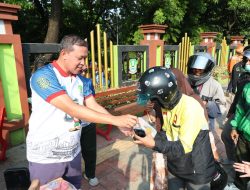 WFH Berlaku, Pemkot Bekasi Ganti Jumat Berkah Jadi Selasa Bahagia