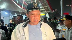 KRL Tabrakan di Bekasi Timur, Wali Kota Turun Langsung: Korban Meninggal dan Puluhan Luka