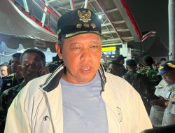 KRL Tabrakan di Bekasi Timur, Wali Kota Turun Langsung: Korban Meninggal dan Puluhan Luka