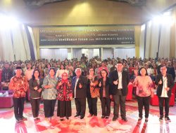 Wiwiek Hargono Ajak Perempuan Bekasi Jadi Pilar Keluarga dan Pembangunan