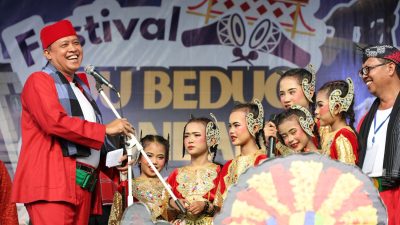 festival-adu-bedug-bekasi-mustika-jaya-2026