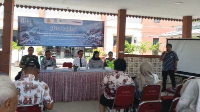 halal-bihalal-aren-jaya-edukasi-keselamatan-bekasi